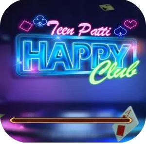 3 Patti Happy Club APK Pakistan latest version download