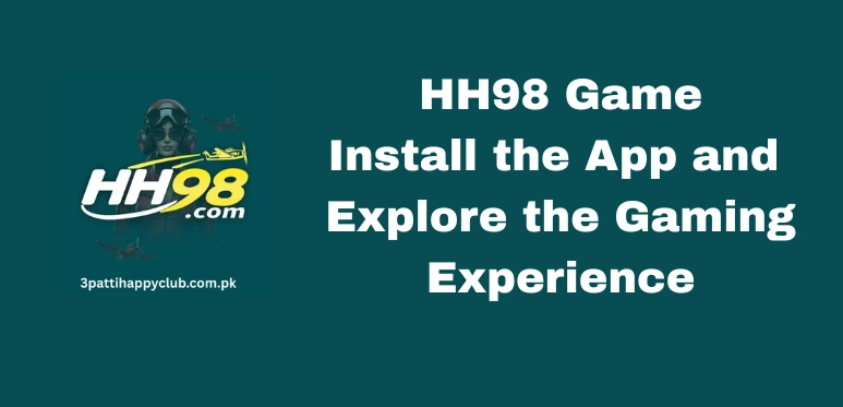 hh98 1