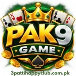 pak9