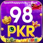 98pkr