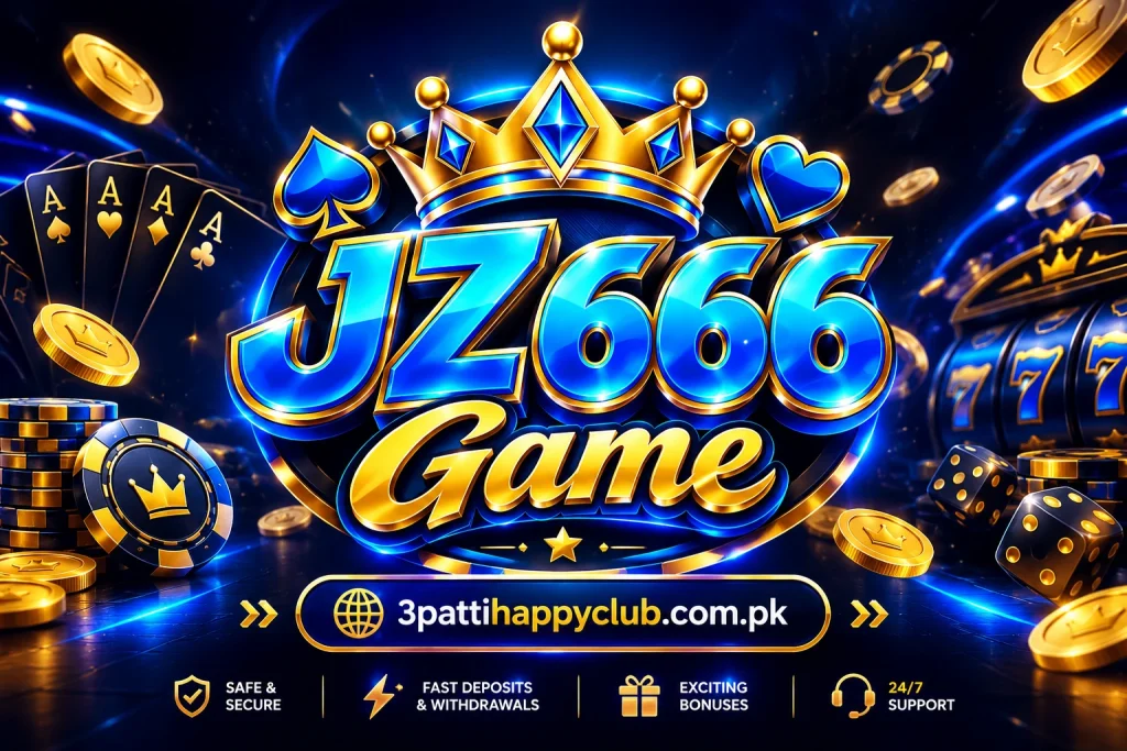 jz666 game