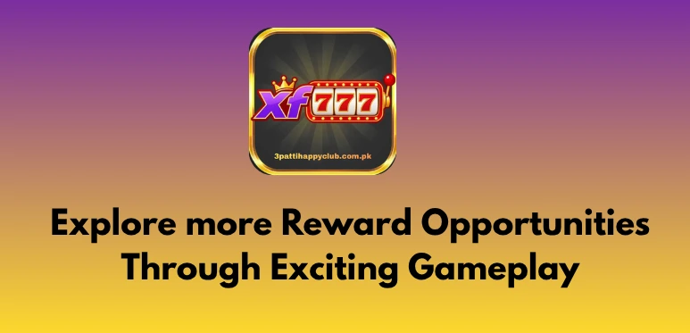 xf777 game