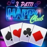 3 Patti Happy Club APK