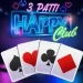 3 Patti Happy Club APK