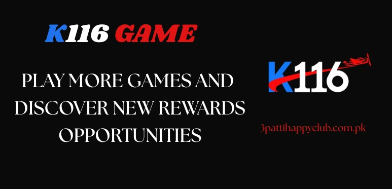 K116 GAME